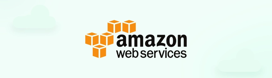 amazon web services
