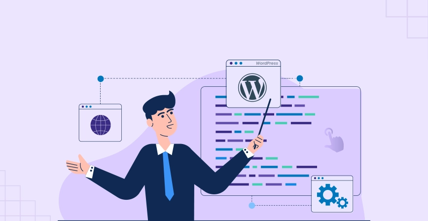 why choose wordpress