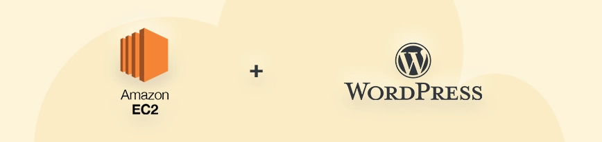 amazon ec2 with wordpress