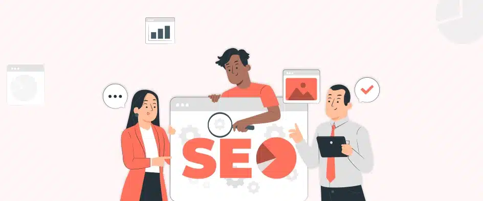 Importance of SEO in Web Design