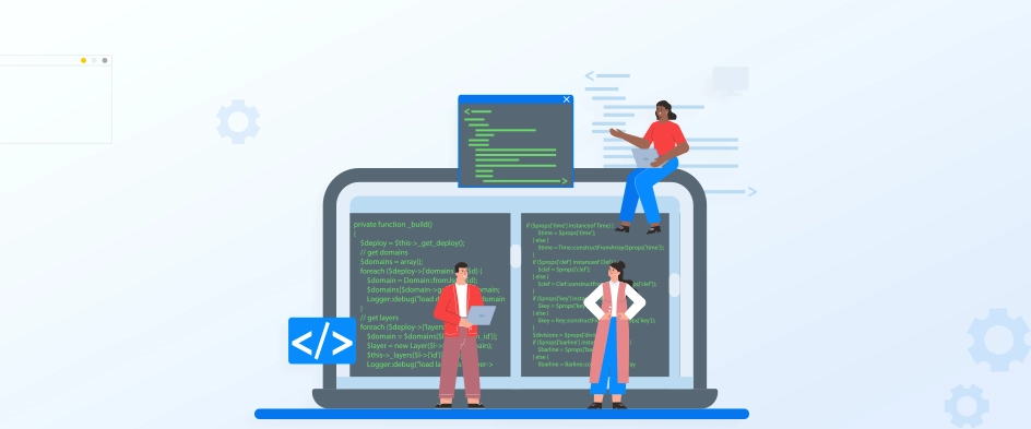 types of software development